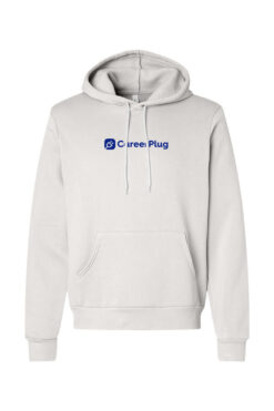 Men's Fleece Hoodie