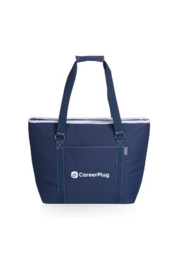 XL Cooler Tote Bag