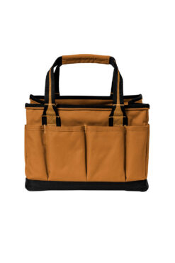 Alternative view of Utility Tote