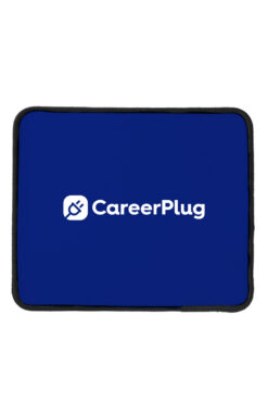 Alternative view of Mouse Pad