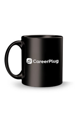 15oz Ceramic Coffee Mug