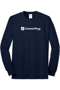 Alternative view of Men's Tall Blend Tee