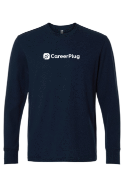 Alternative view of Men's Thermal T-Shirt