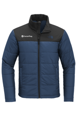 Men's TNF Insulated Jacket