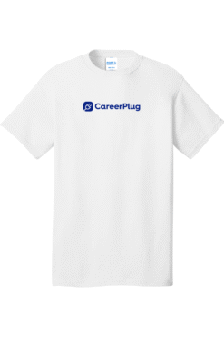 Alternative view of Men's Tall Cotton Tee