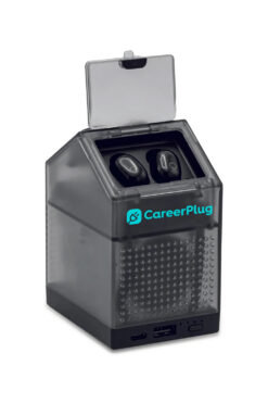 Alternative view of Fusionbeat | 3-in-1 Device