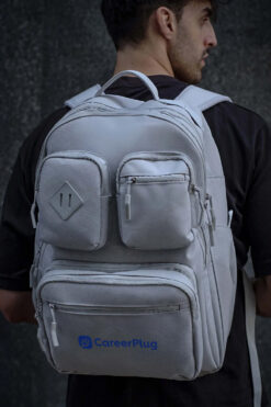 Alternative view of Moonyx Utility Backpack
