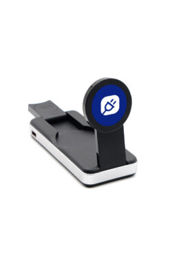 Alternative view of 10000mAh Wireless Powerbank