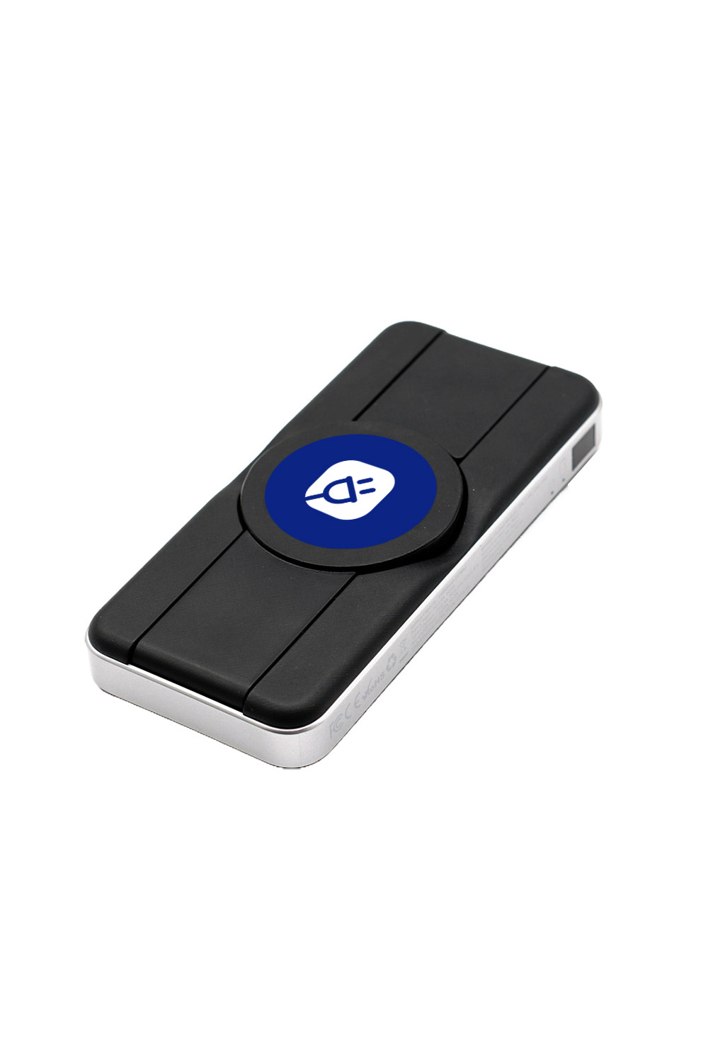 10000mAh Wireless Powerbank