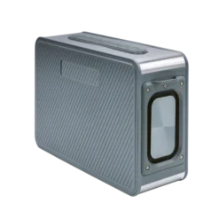 Alternative view of 80W Speaker