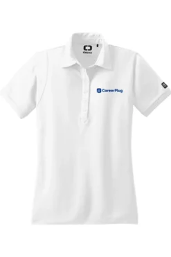 Alternative view of Women's Jewel Polo