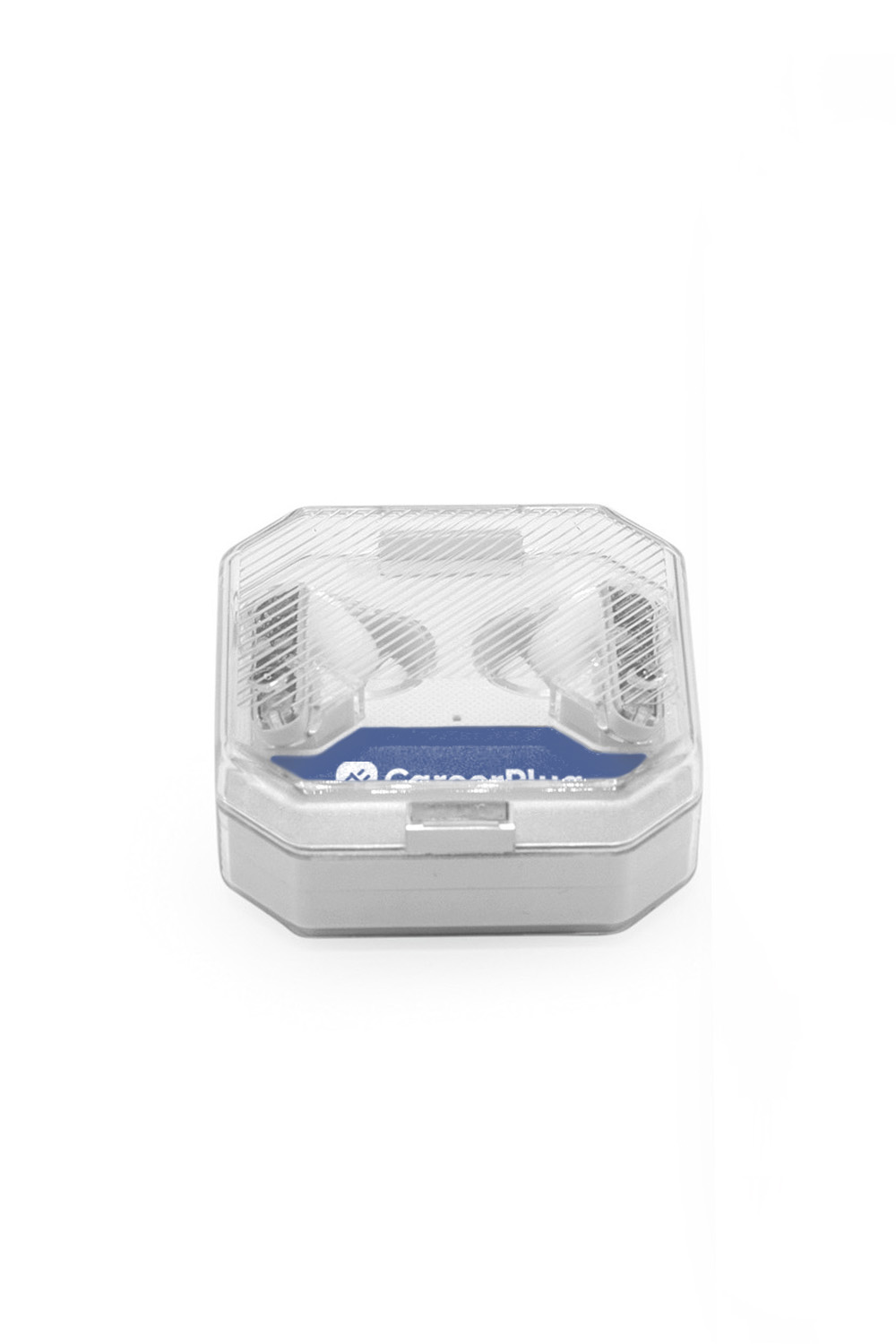 Transparent Earbuds - Image 2