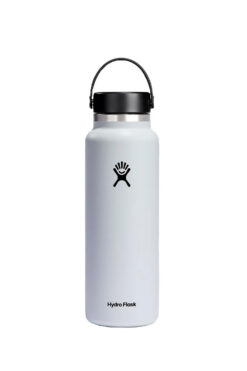 Alternative view of 40oz Hydro Flask Wide Mouth Bottle