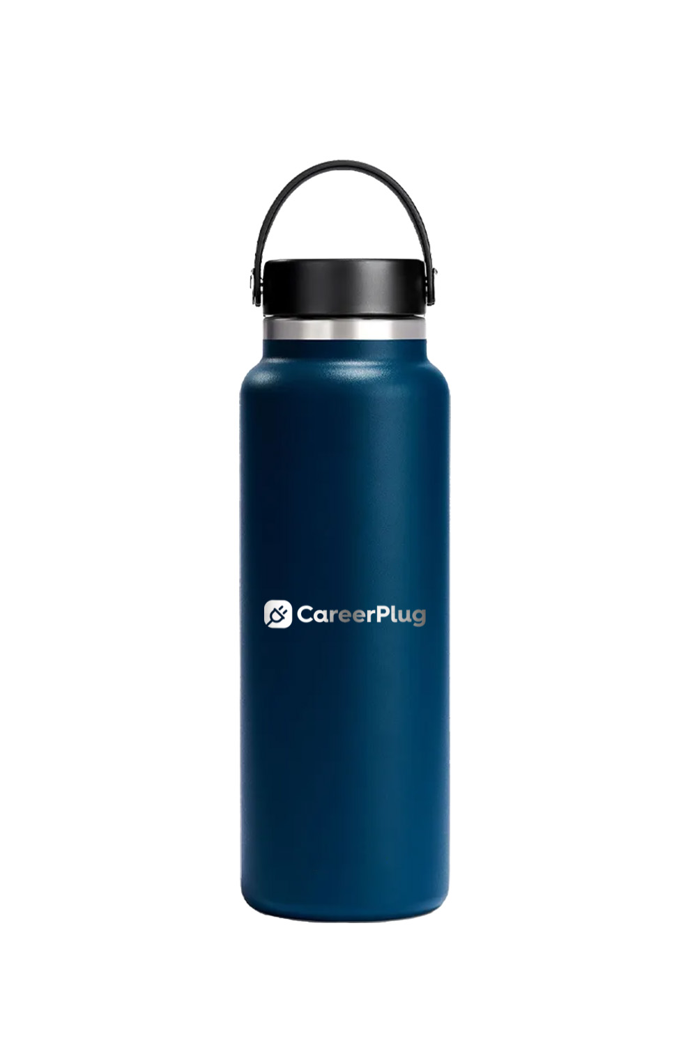 40oz Hydro Flask Wide Mouth Bottle - Image 3