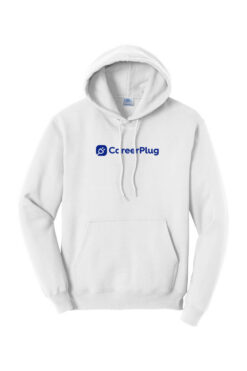 Men's Pullover Hooded