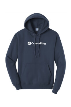 Alternative view of Men's Pullover Hooded