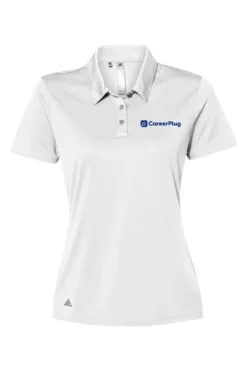 Alternative view of Women's Adidas Polo