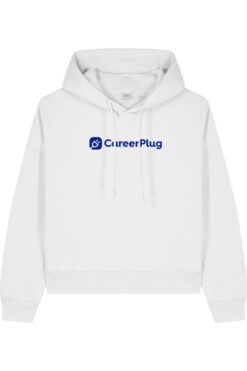 Women’s Hooded Sweatshirt