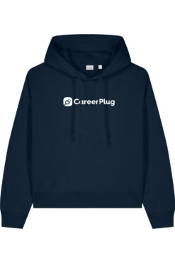 Alternative view of Women’s Hooded Sweatshirt