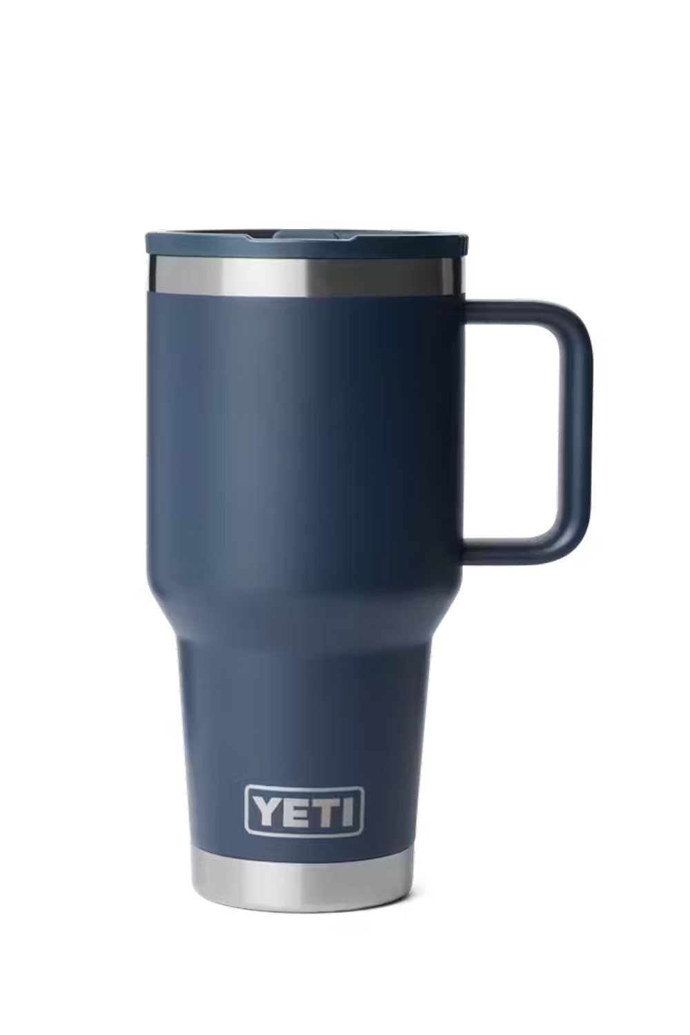 30oz Yeti Mug w/ Straw Lid - Image 5