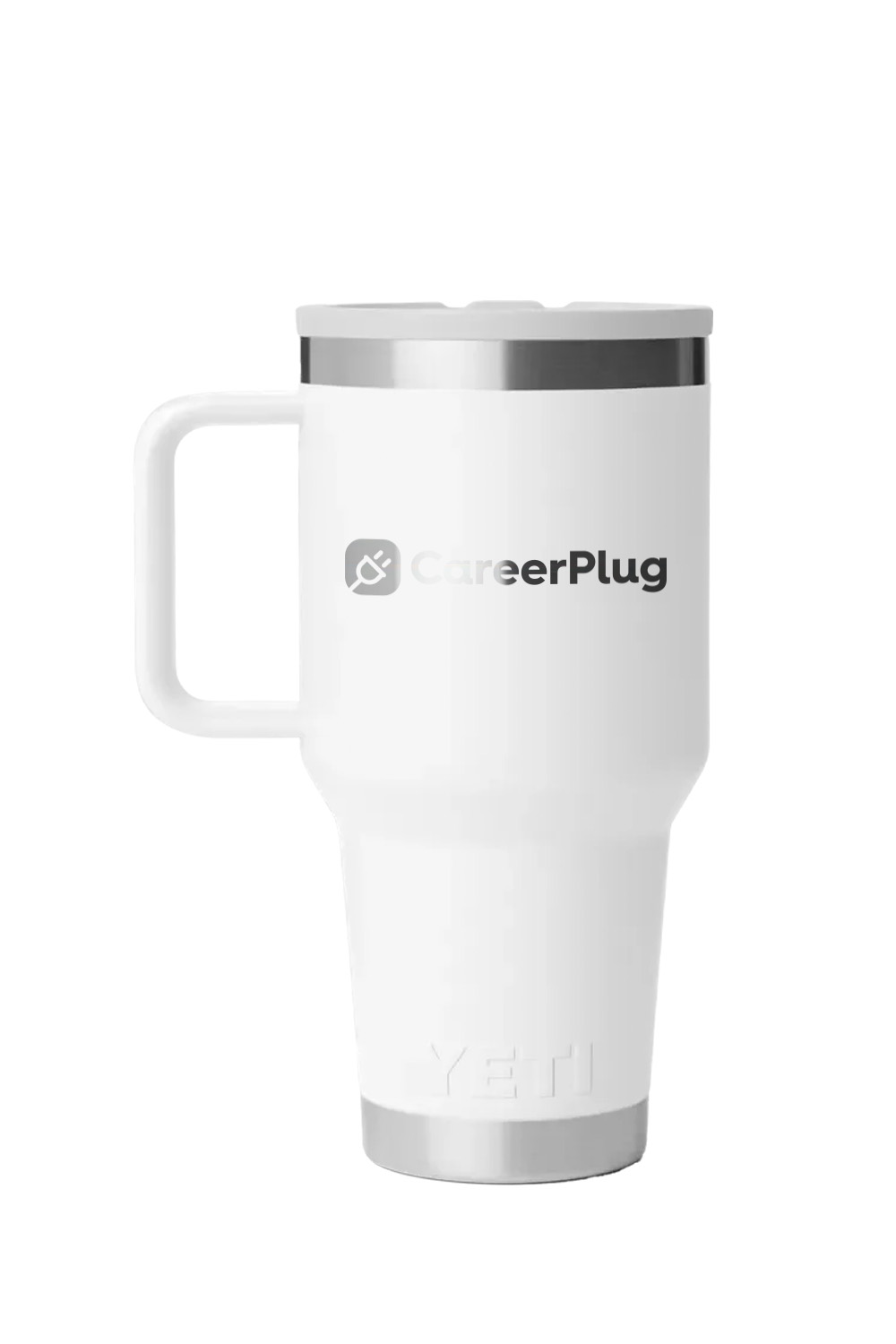 30oz Yeti Mug w/ Straw Lid