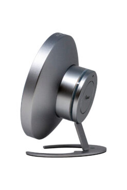 Alternative view of Wireless Speaker