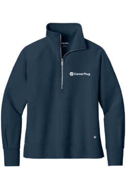 Women’s Luuma 1/2-Zip