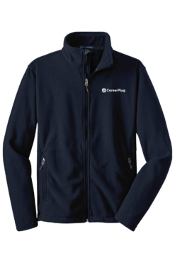 Men's Big Fleece Jacket