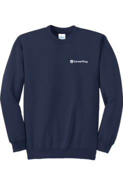 Men's Fleece Sweatshirt