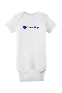 Infant Jersey Bodysuit