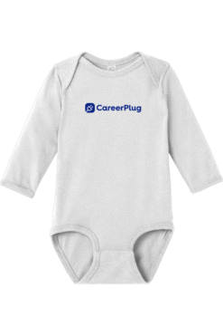 Infant Long Sleeve Bodysuit