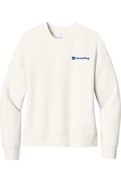 Women’s V.I.T. Fleece Crew