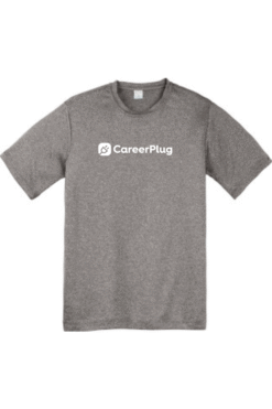 Youth Heather Contender Tee