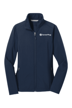 Women's Soft Shell Jacket
