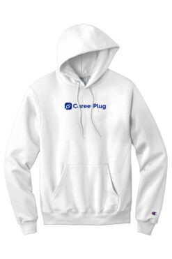 Men's Hooded Sweatshirt