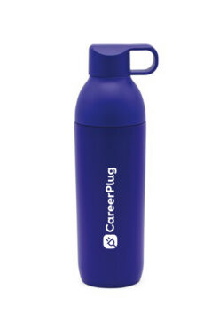 600ml Double Wall Bottle