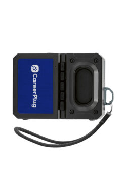 Alternative view of 3W Portable Speaker