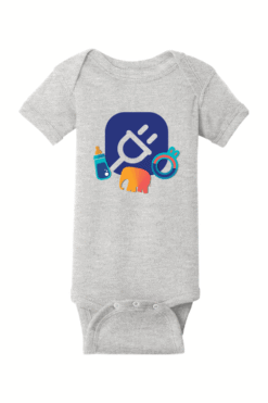 Infant Bodysuit