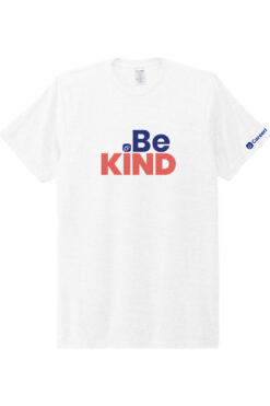 Tri-Blend - Be Kind Tee