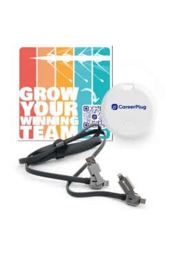 Kit 1 | Tech Essentials Bundle