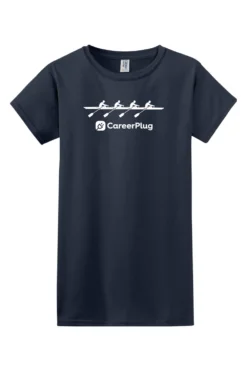 Row Together Women's Softstyle T-Shirt