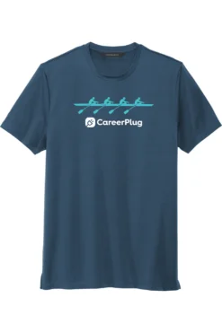 Row Together Men's Jersey Crew