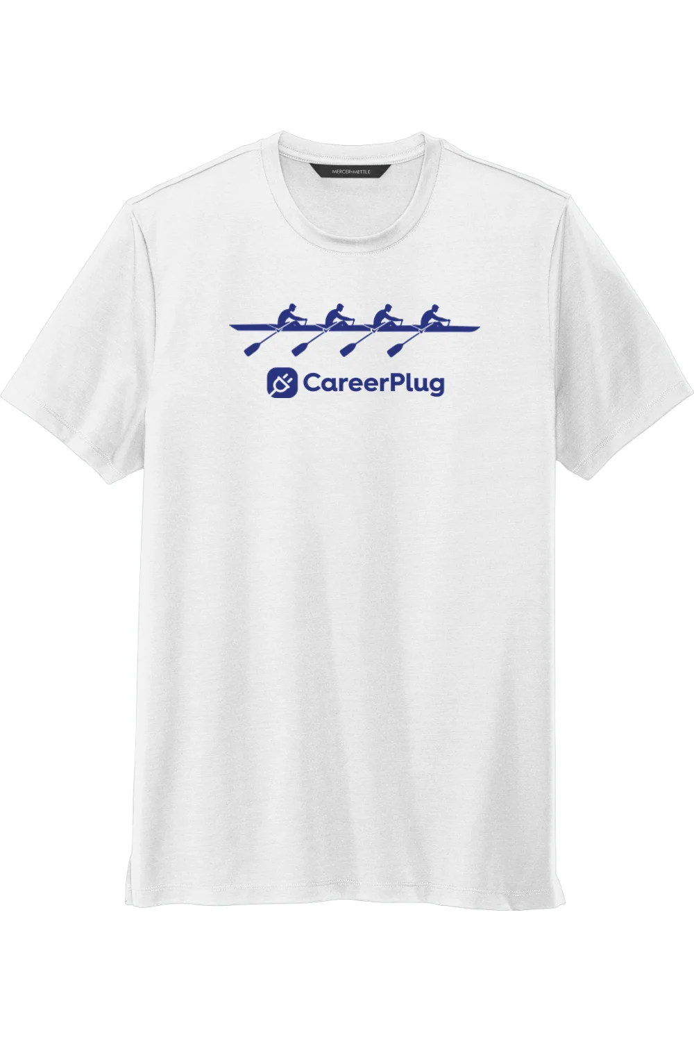 Row Together Men's Jersey Crew