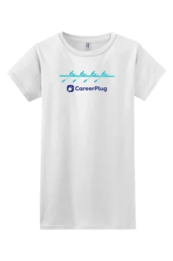 Row Together Women's Softstyle T-Shirt