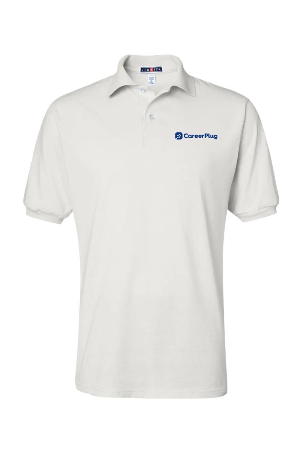 Men's Dri-Power® Sport Shirt - Image 2